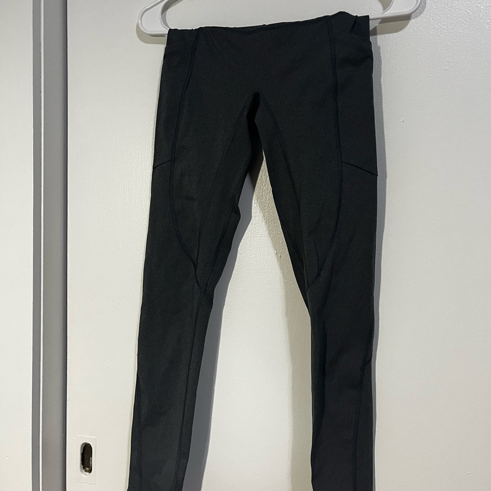 Everlane The Perform Pocket Legging